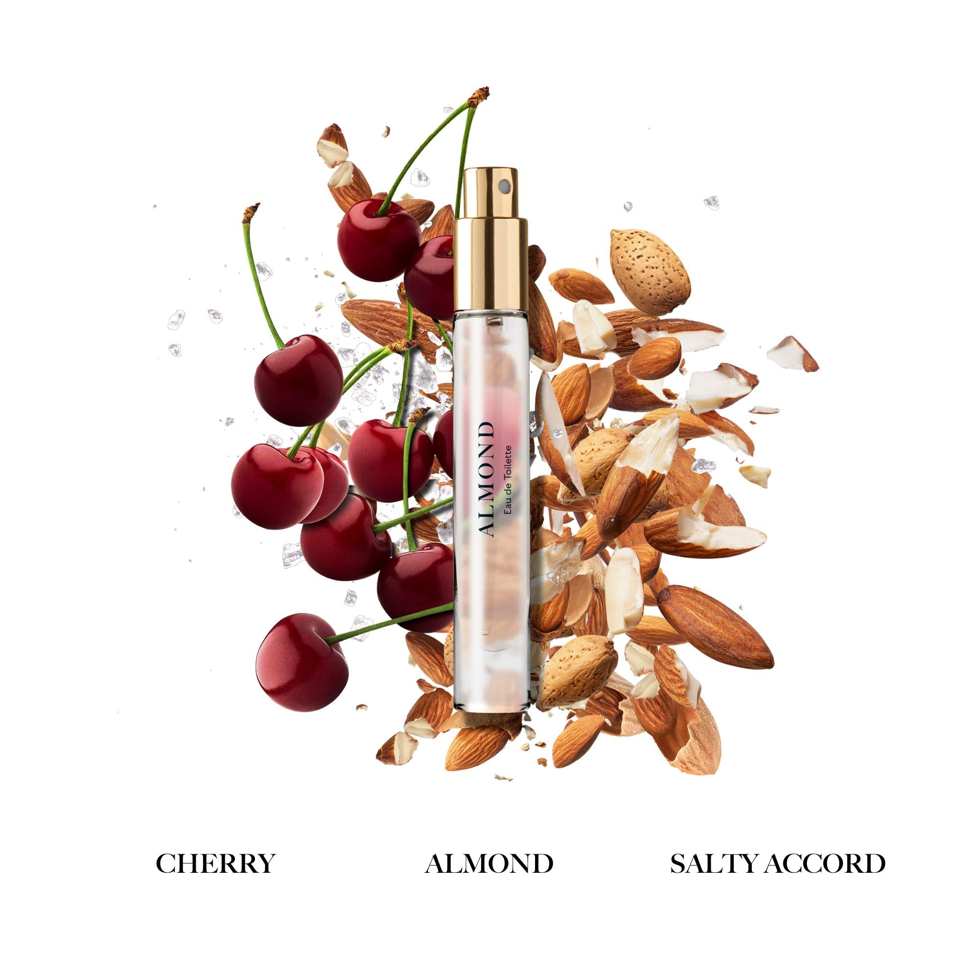 Amazon.co.jp: [ 日本公式 ]キャスウェルマッセイ アーモンドEDT 7.5ml